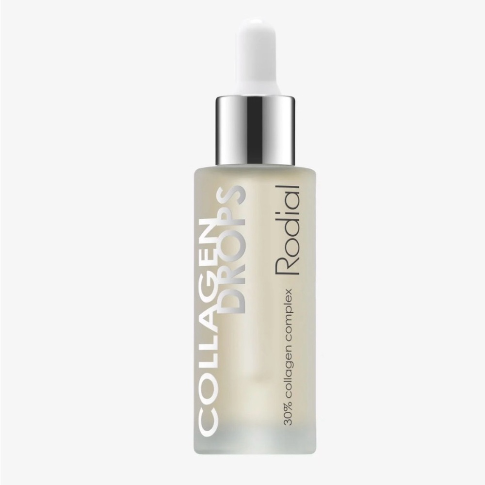 Rodial  COLLAGEN BOOSTER DROPS (LIMITED EDITION)